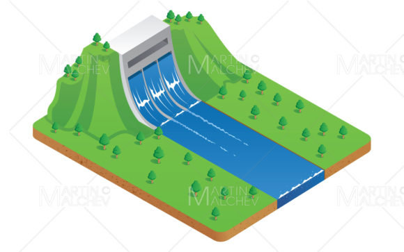 Download Hydro Energy Plant - Hydro Collection
