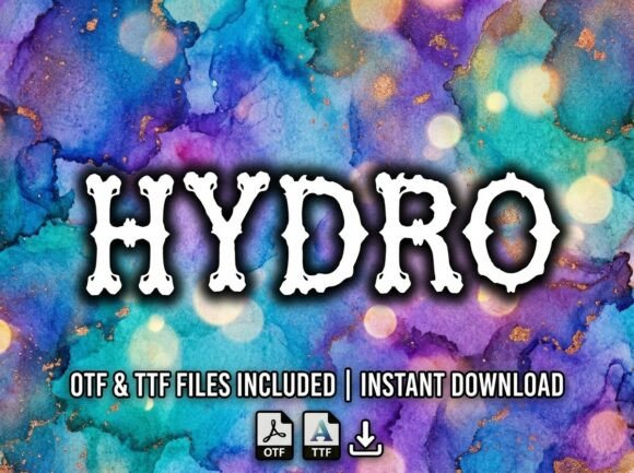 Download Hydro - Hydro Collection